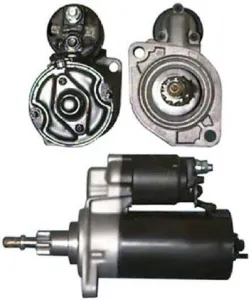 Startmotor 12V 1.4kW - 1