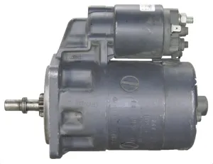 Startmotor 12V 0.8kW - 4