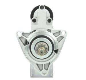 Startmotor 12V 1.1kW - 2