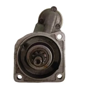 Startmotor 12V 1.0kW - 1