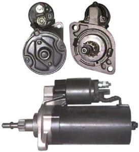 Startmotor 12V 1.8kW - 1