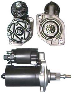 Startmotor 12V 1.1kW - 1
