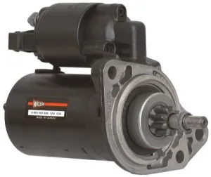 Startmotor 12V 1.1kW - 1