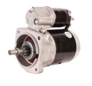 Startmotor 12V 0.8kW - 4