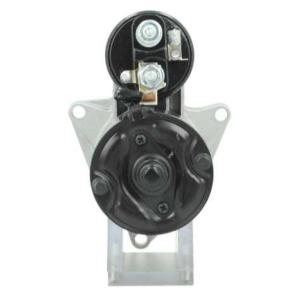 Startmotor 12V 1.1kW - 3