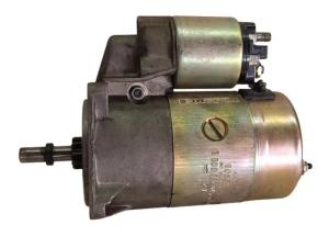 Startmotor 12V 1.0kW - 2