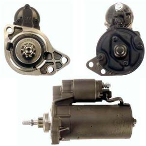 Startmotor 12V 1.8kW - 1