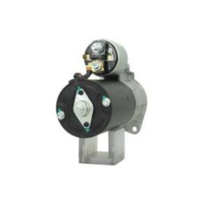 Startmotor 12V 1.7kW - 3