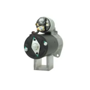 Startmotor 12V 1.7kW - 3