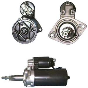 Startmotor 12V 1.7kW - 1
