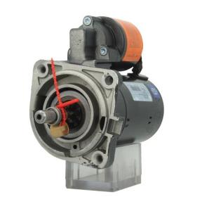 Startmotor 12V 0.9kW - 1