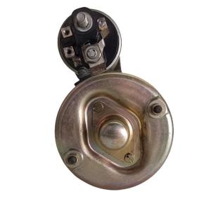 Startmotor 12V 1.0kW - 3