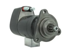 Startmotor 12V 3.6kW - 1