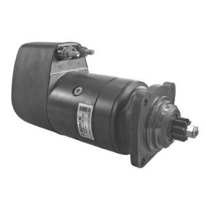 Startmotor 12V 3.6kW (moturs CCW) - 1