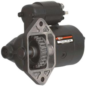Startmotor 12V 0.8kW - 1