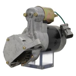 Startmotor 12V 1.4kW 21 kuggar CCW - 1