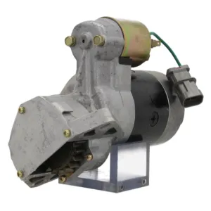 Startmotor 12V 1.4kW 21 kuggar CCW - 1