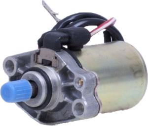 Startmotor 12V - 1