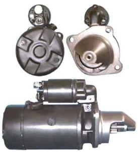Startmotor 24V 4.0kW - 1