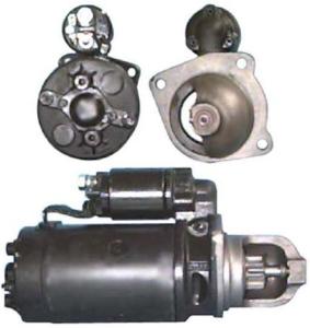 Startmotor 24V 4.0kW - 1