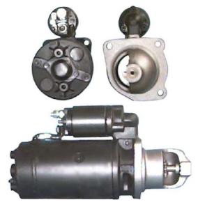 Startmotor 24V 4.0kW - 1