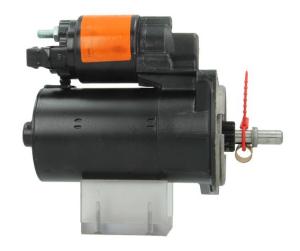 Startmotor 12V 0.9kW - 3