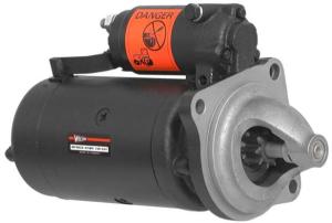 Startmotor 24V 4.0kW - 1