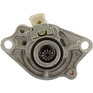 Startmotor 12V 11 splines - 2