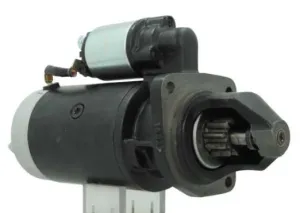 Startmotor 24V 4.0kW - 1