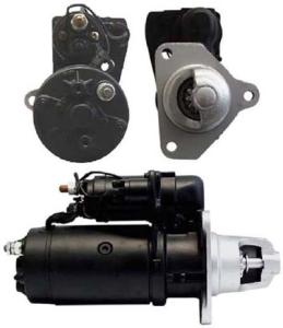 Startmotor 24V 6.2kW - 1