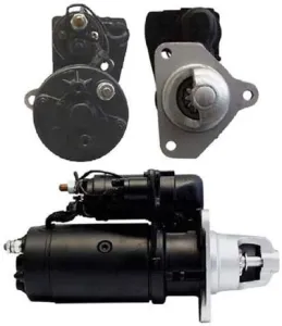 Startmotor 24V 6.2kW - 1