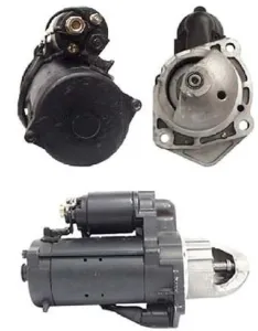 Startmotor 24V 4.0kW - 1
