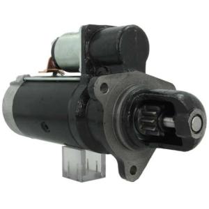 Startmotor 24V 6.7kW 11 Kuggar CW - 1