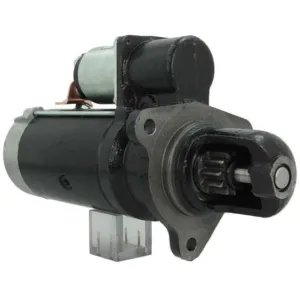 Startmotor 24V 6.7kW 11 Kuggar CW - 1
