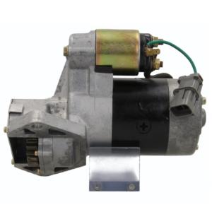 Startmotor 12V 1.4kW 21 kuggar CCW - 3
