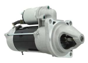 Startmotor 24V 4.0kW - 1