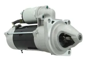 Startmotor 24V 4.0kW - 1