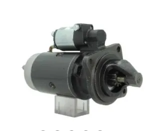 Startmotor 24V 4.0kW - 2