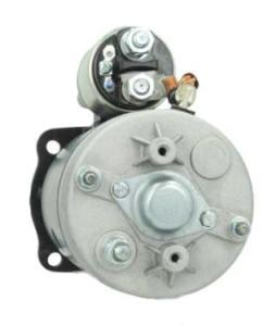Startmotor 24V 4.0kW - 2