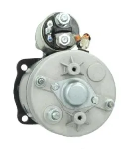 Startmotor 24V 4.0kW - 2