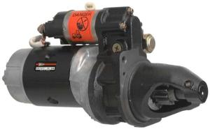 Startmotor 24V 6.0kW - 1
