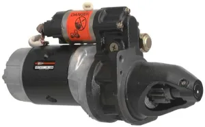 Startmotor 24V 6.0kW - 1