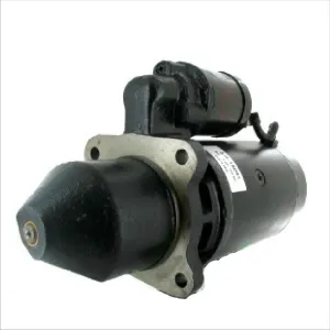 Startmotor 24V 4.0kW - 1
