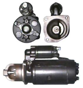 Startmotor 24V 4.0kW - 1