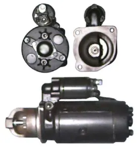 Startmotor 24V 4.0kW - 1