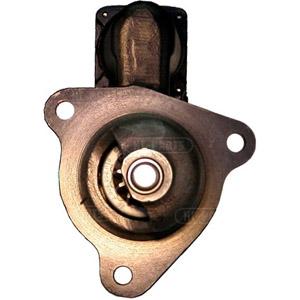 Startmotor 24V 6.7kW 11 Kuggar CW - 2