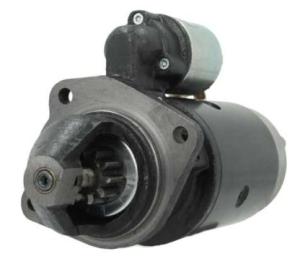 Startmotor 24V 4.0kW - 1