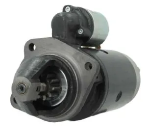 Startmotor 24V 4.0kW - 1