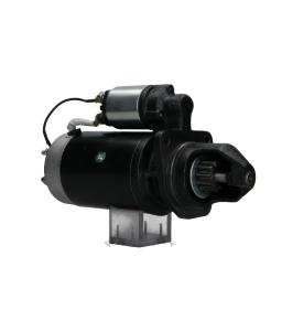 Startmotor 24V 4.0kW (2-polig) - 2