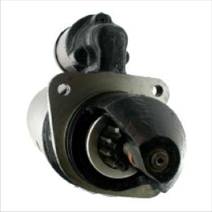 Startmotor 24V 4.0kW - 2